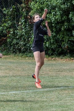 Bild 463 - ODM U18 Juniorinnen